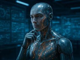 Дженсен Хуанг опроверг предсказания о конце света от ИИ до 2030 года