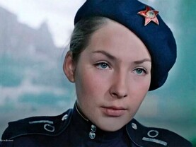 Ушедшая в тень сцены: Наталья Данилова, звезда «Места встречи…» и вдохновение Владимира Высоцкого