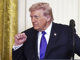 Трамп обвинил Россию в пятилетней агрессии против Европы и союзников Украины