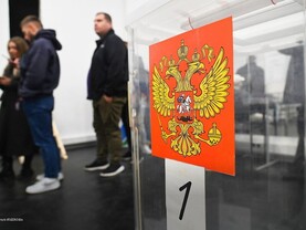 Выборы в Госдуму‑2026: фронтовые урны, новые бюллетени и расстановка сил
