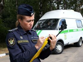 Смоленские судебные приставы возмудрили задолженность: 350 тыс. рублей вернулись работнику