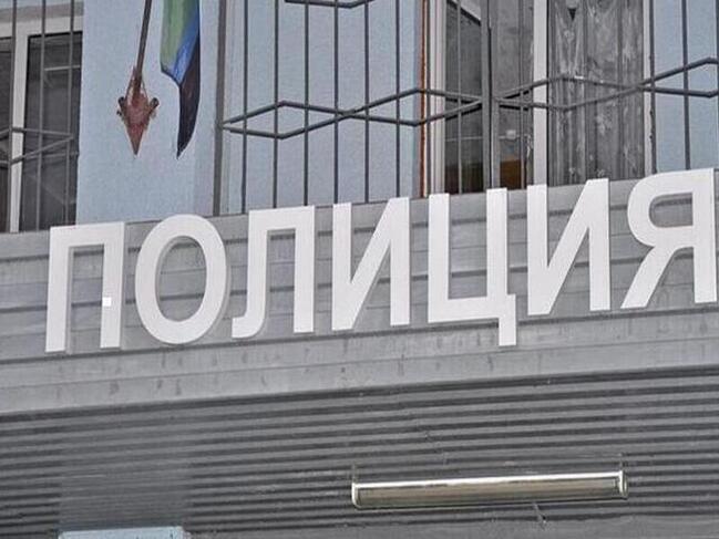 Конфликт в магазине Корочанского округа: неизвестный применил перцовый баллончик