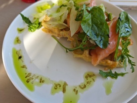В Санкт-Петербурге возродится вкус Русского Севера: откроется ресторан вологодской кухни