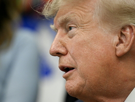 Трамп отправляется в ООН в поисках побед после недели неурядиц