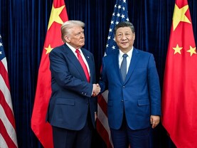 Трамп готов лично приветствовать Си Цзиньпина на аэродроме в рамках государственного визита